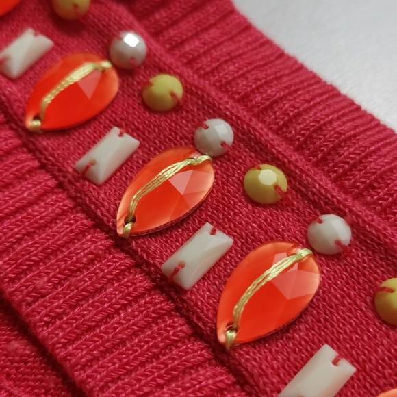 NWOT Victoria's secret beach maxi dress - Picture 5 of 5